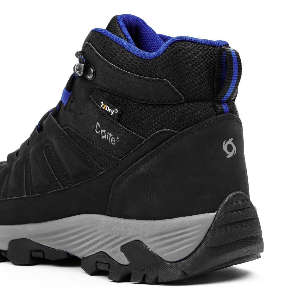 Miniatura CZ CALZADO CAÑA ALTA CLYDE MEN BLACK 42 - Color: Black