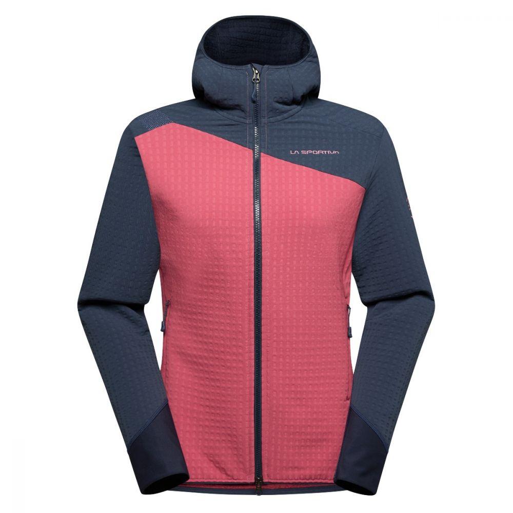 Bristen Thermal Hoody Mujer