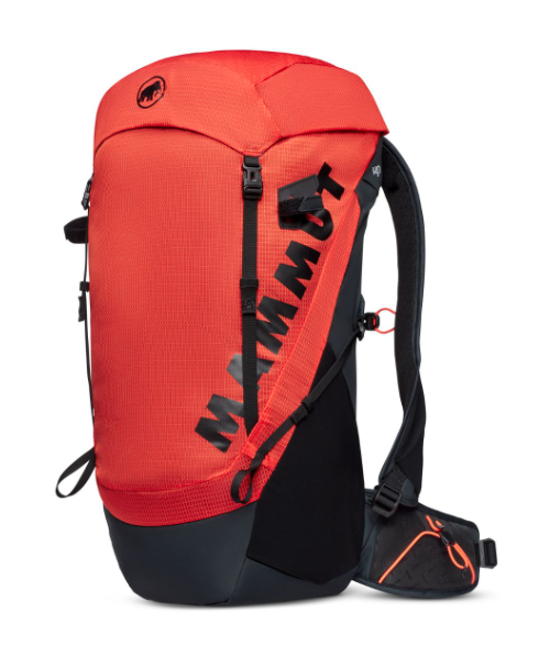 Mochila Ducan 30L -