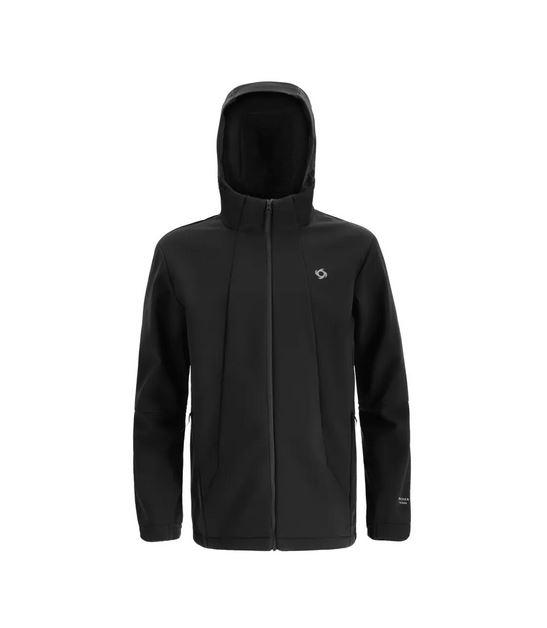 Chaqueta Cortaviento Trent Hombre