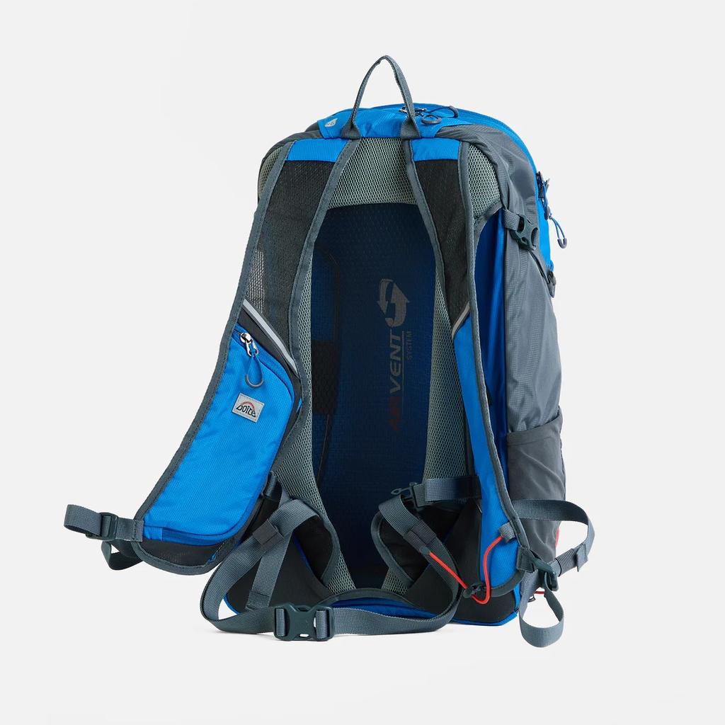 Miniatura Mochila Deportiva Hera 25L - Color: Celeste