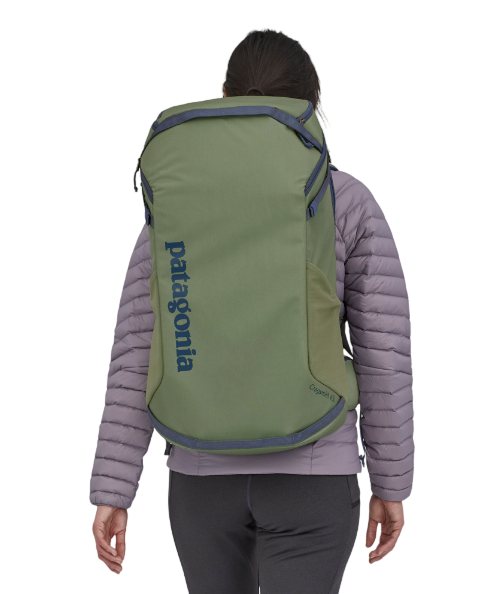 Mochila Cragsmith Pack 45L -