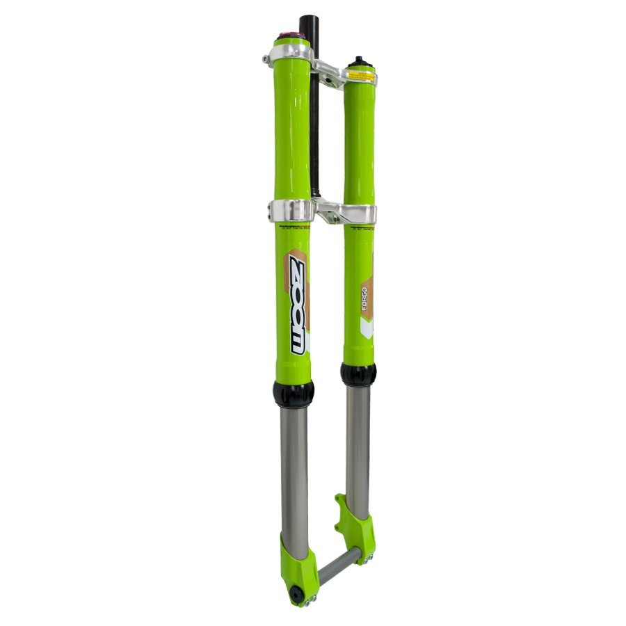 Horquilla 26 Ch-1100DH A-Head Matt Blk  -