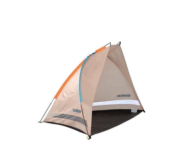 Carpa Paraviento De Playa Quintay Con Filtro Uv 50+