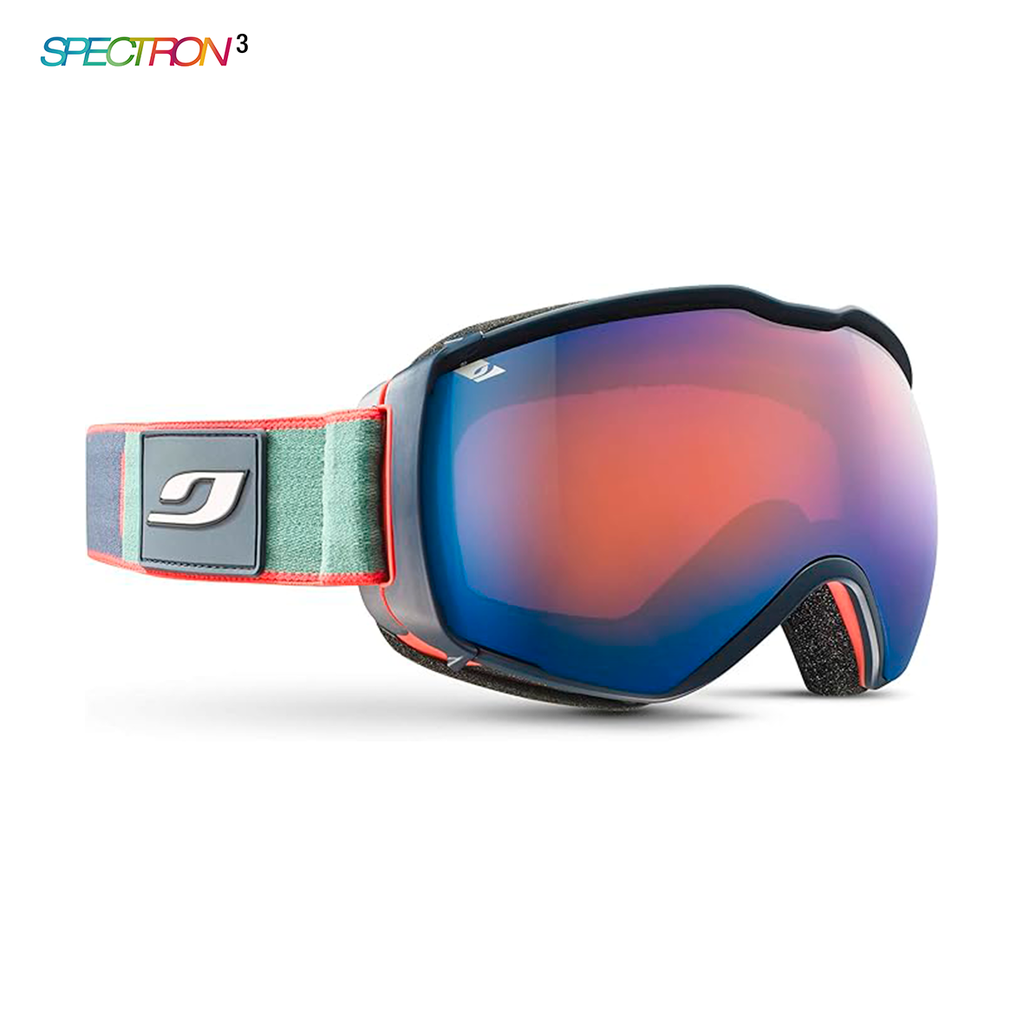 Antiparra Airflux OTG Cat. 3