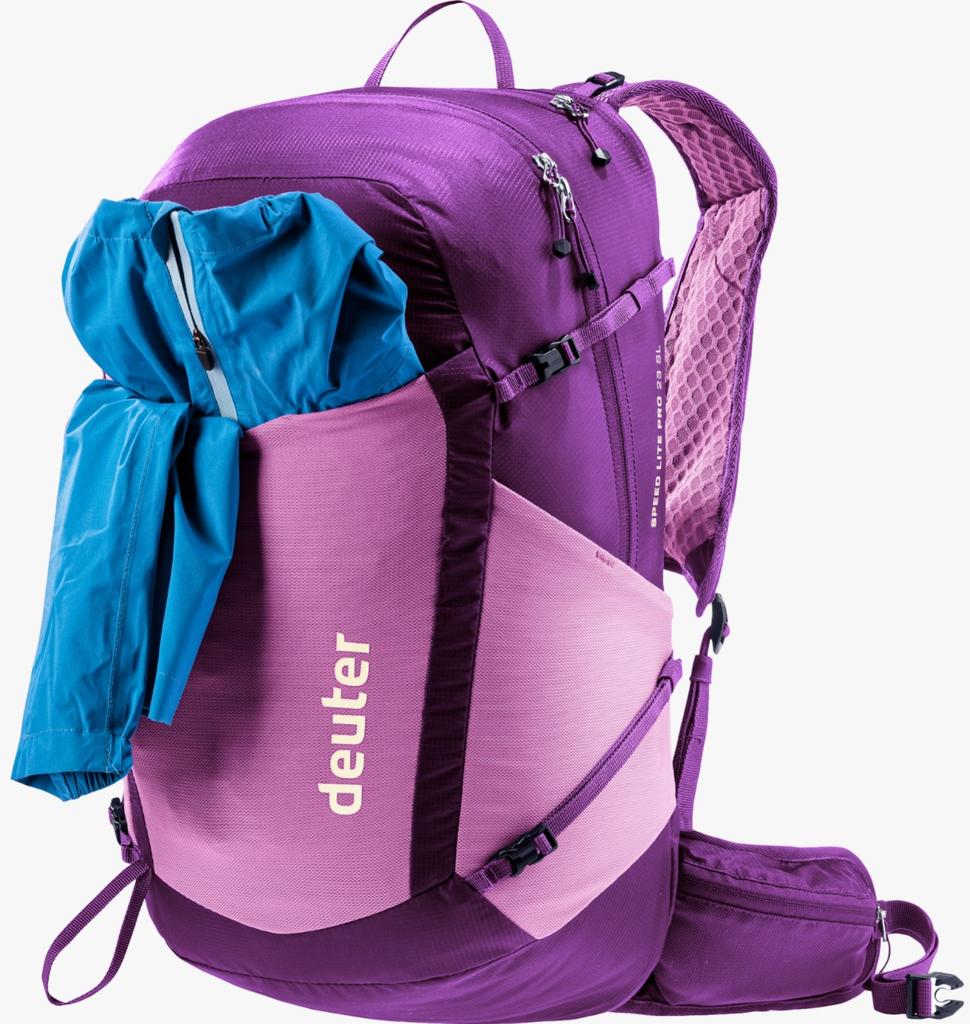 Miniatura Mochila Speed Lite Pro 23 SL  -