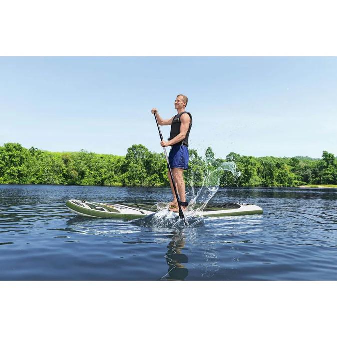 Miniatura Stand Up Paddle Inflable Kahawai Set 310x86x15cm -