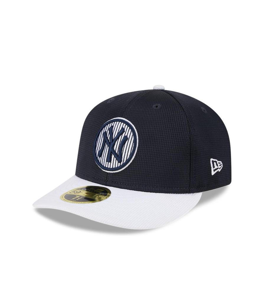 Gorra 59Fifty New York Yankees MLB Batting Practice