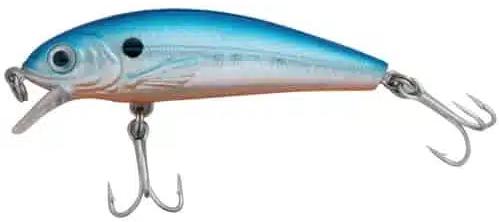 Señuelo Tormentor Floating 9cm – SKB #1070762