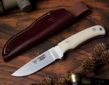 Cuchillo 116-B Safari