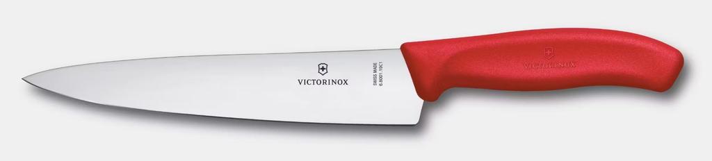 Cuchillo para chef Swiss Classic