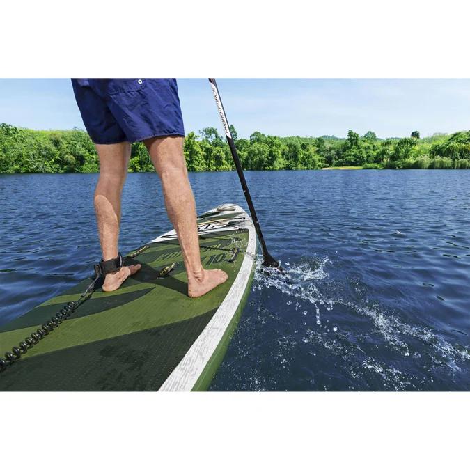 Miniatura Stand Up Paddle Inflable Kahawai Set 310x86x15cm -