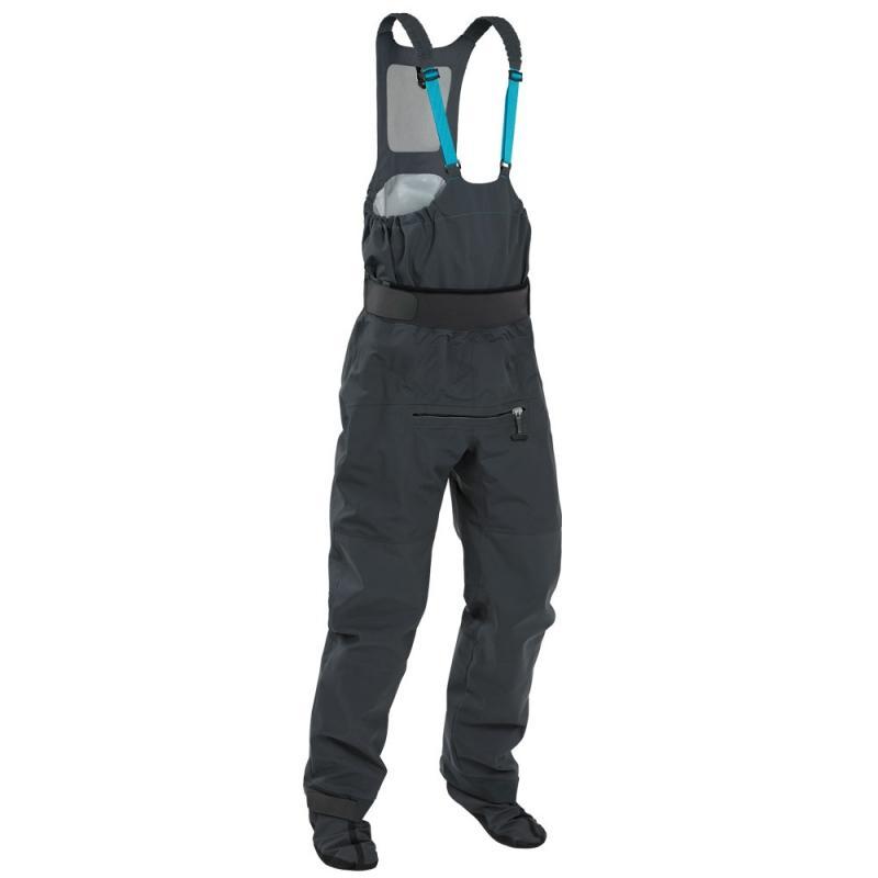 Pantalon Jardinera Atom Bib