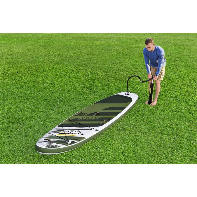 Miniatura Stand Up Paddle Inflable Kahawai Set 310x86x15cm -