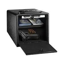 Caja Seguridad Armas pb20 cap. 2 Armas Cortas -