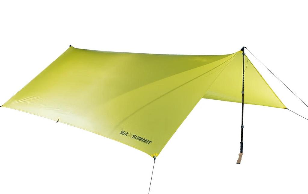 Toldo Para Camping Escapist M