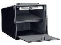 Caja Seguridad Armas pb20 cap. 2 Armas Cortas