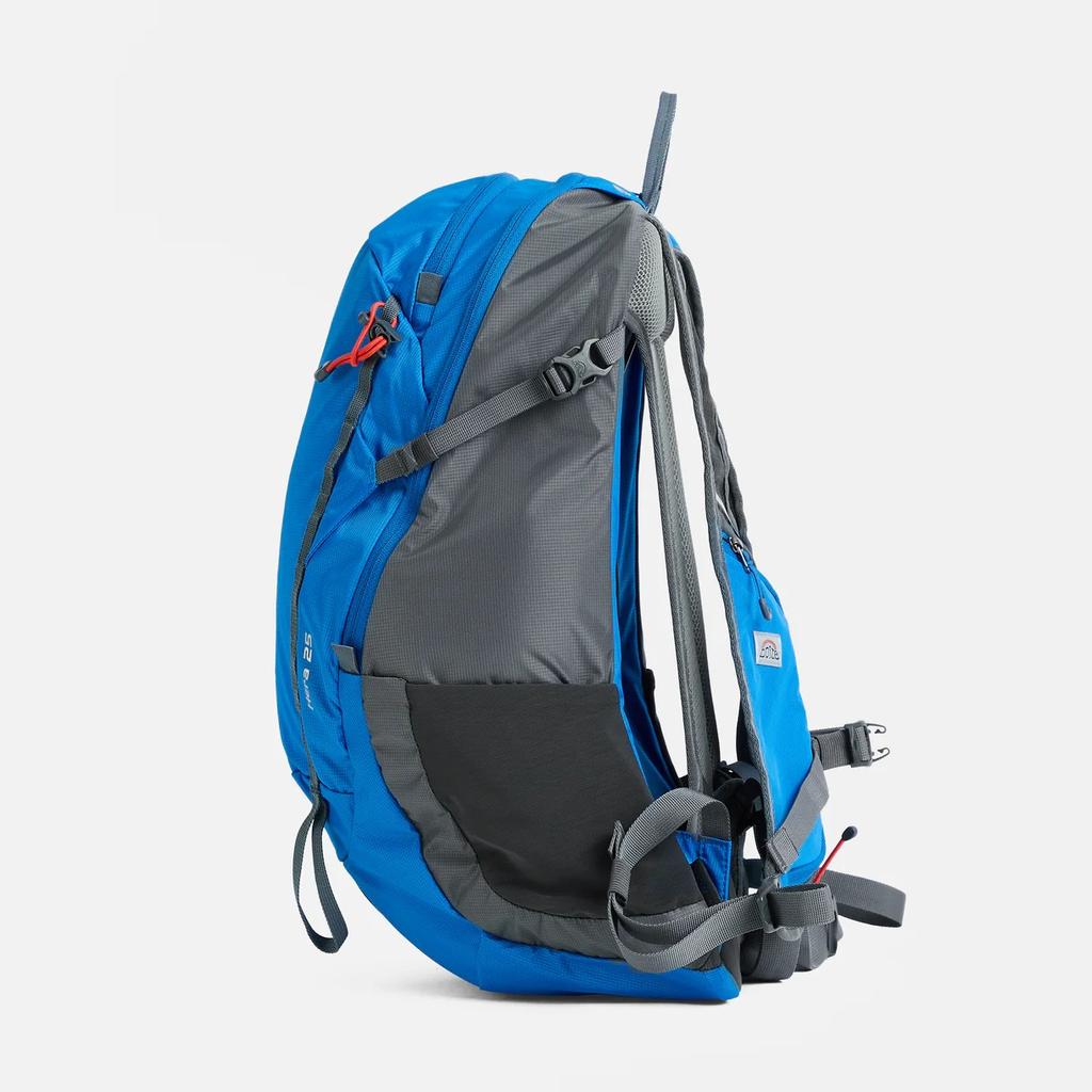 Miniatura Mochila Deportiva Hera 25L - Color: Celeste
