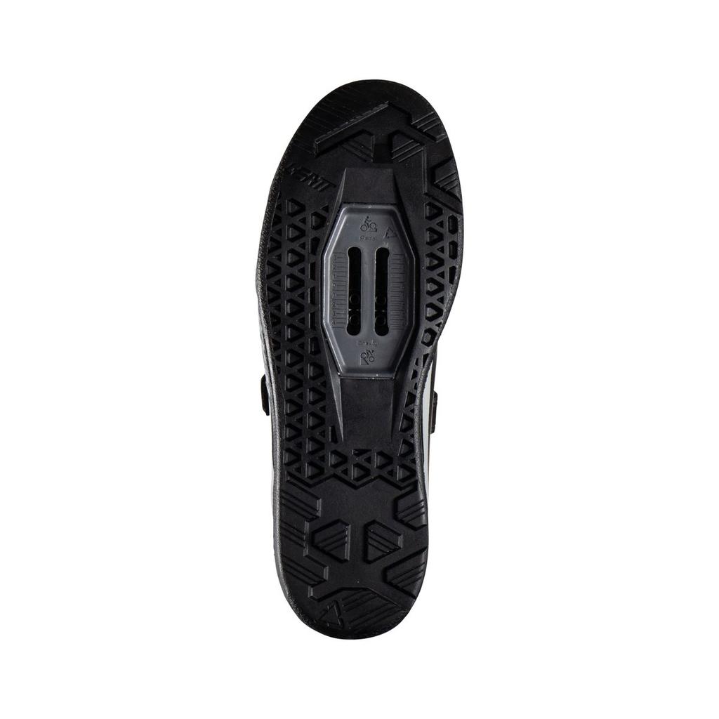 Zapatilla Para Ciclismo 5.0 Clip - Color: Negro