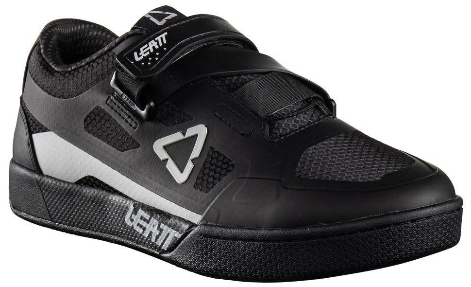 Zapatilla Para Ciclismo 5.0 Clip - Color: Negro