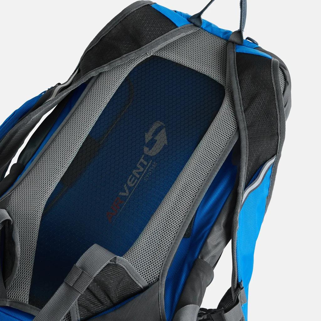 Miniatura Mochila Deportiva Hera 25L - Color: Celeste