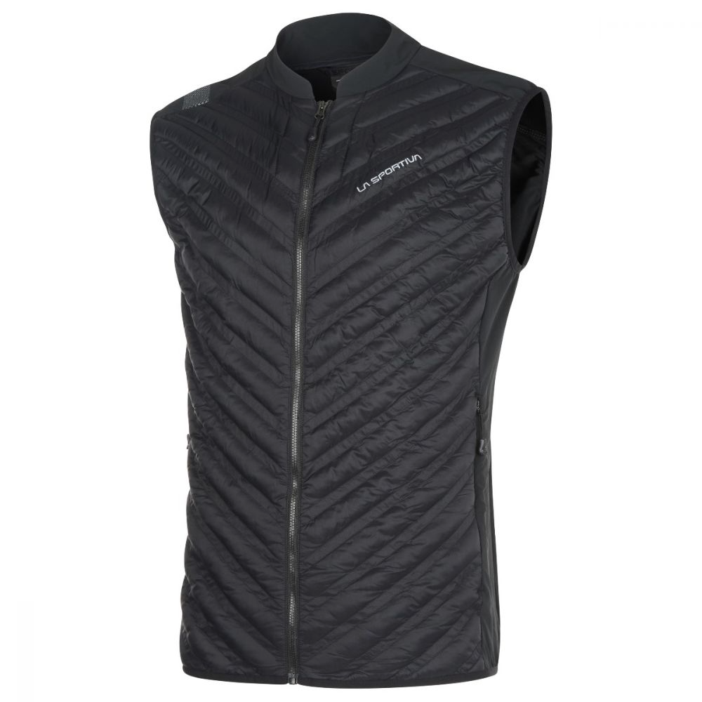 Chaleco Alya Vest Hombre