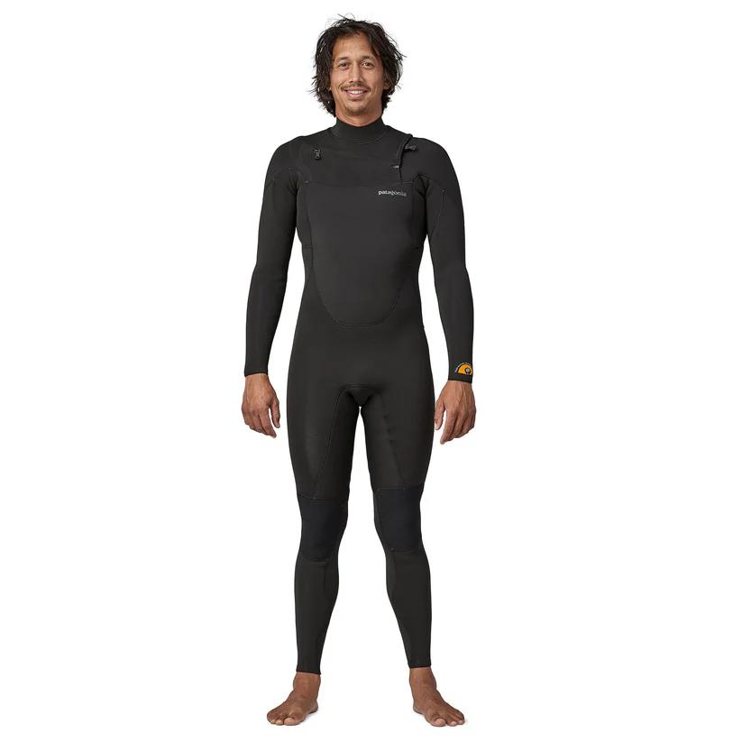 Traje de Surf Hombre R3® Regulator® Front-