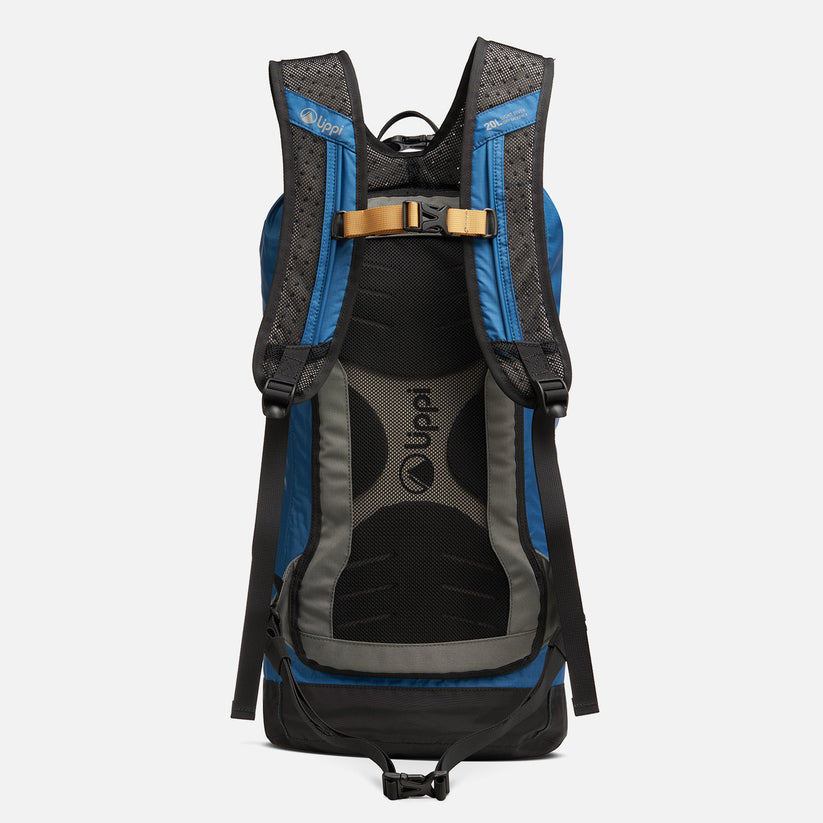 Mochila Light River Backpack 20L  - Color: Azul