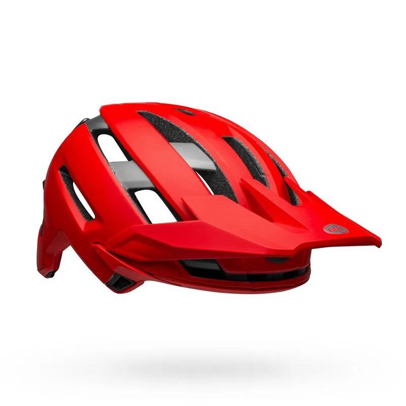 Casco Ciclismo Super Air