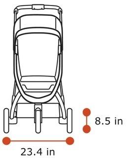 Miniatura Coche Spring  -