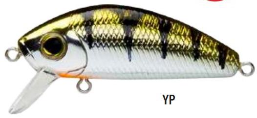 Señuelo L-Minnow 66MM/7G 