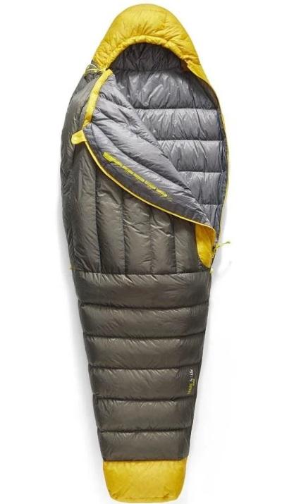Saco De Dormir Spark -18°C Regular