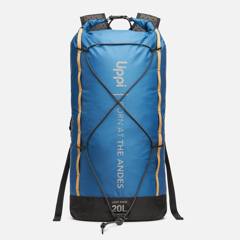 Mochila Light River Backpack 20L 