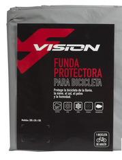 Funda Protectora Para Bicicletas Basico (Cn) Entry Level