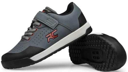 Zapatillas Bike Mujer Hellion Clip -