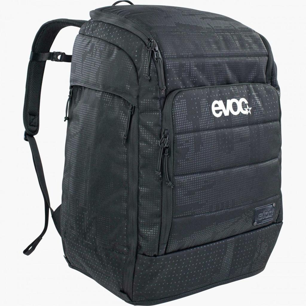 Mochila Gear Backpack 60 - Color: Negro