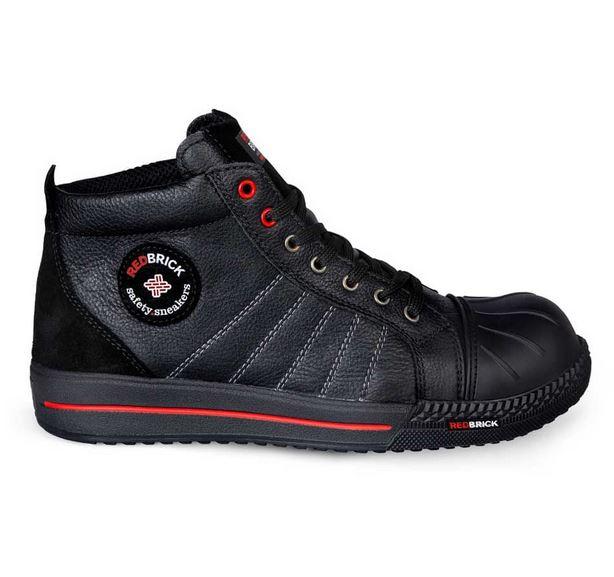 Zapato Seguridad Onyx 