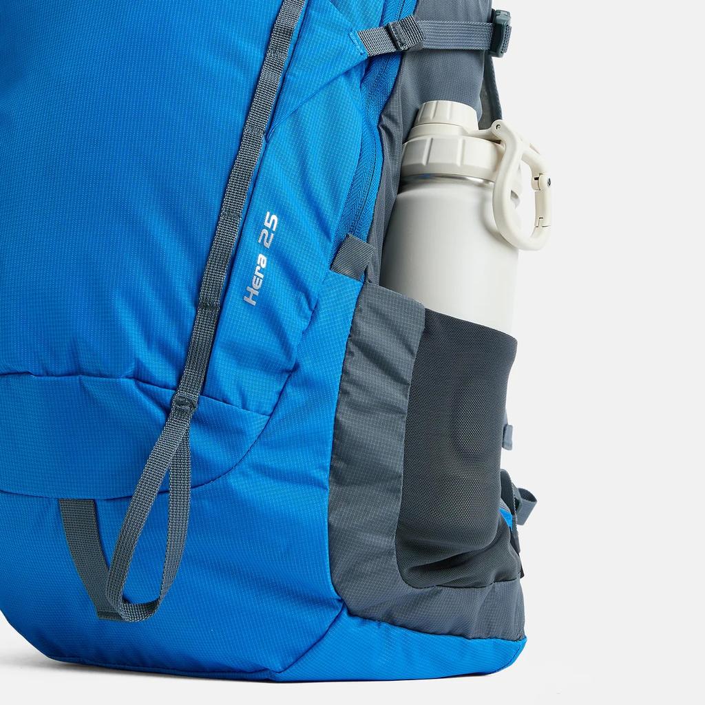 Miniatura Mochila Deportiva Hera 25L - Color: Celeste