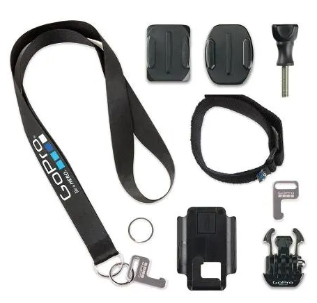 Kit Para GoPro Wi-Fi Remote