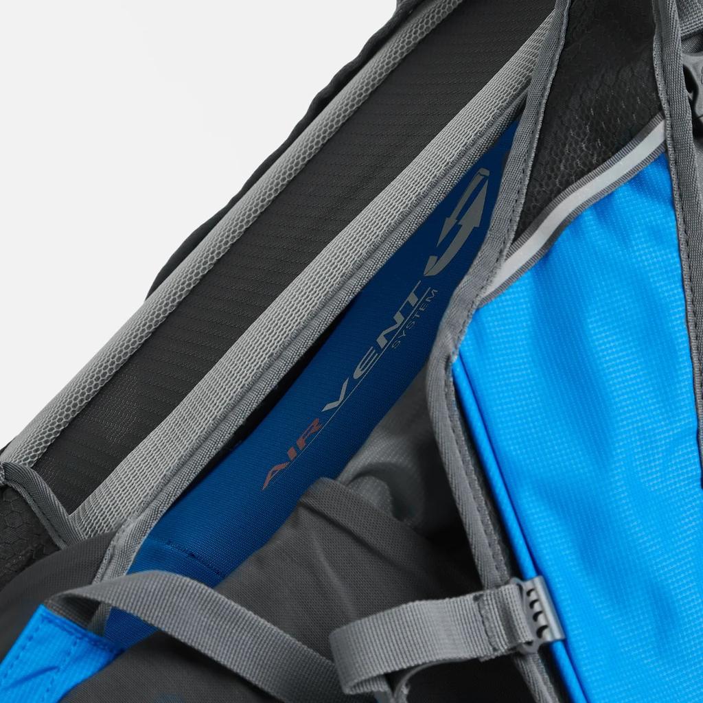 Miniatura Mochila Deportiva Hera 25L - Color: Celeste