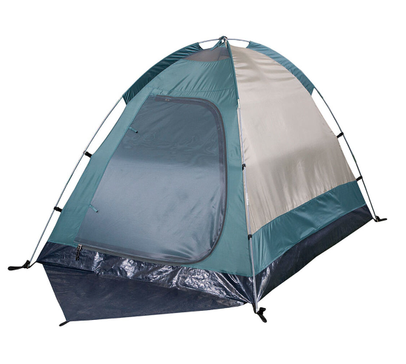 Miniatura Carpa Andina 2 -