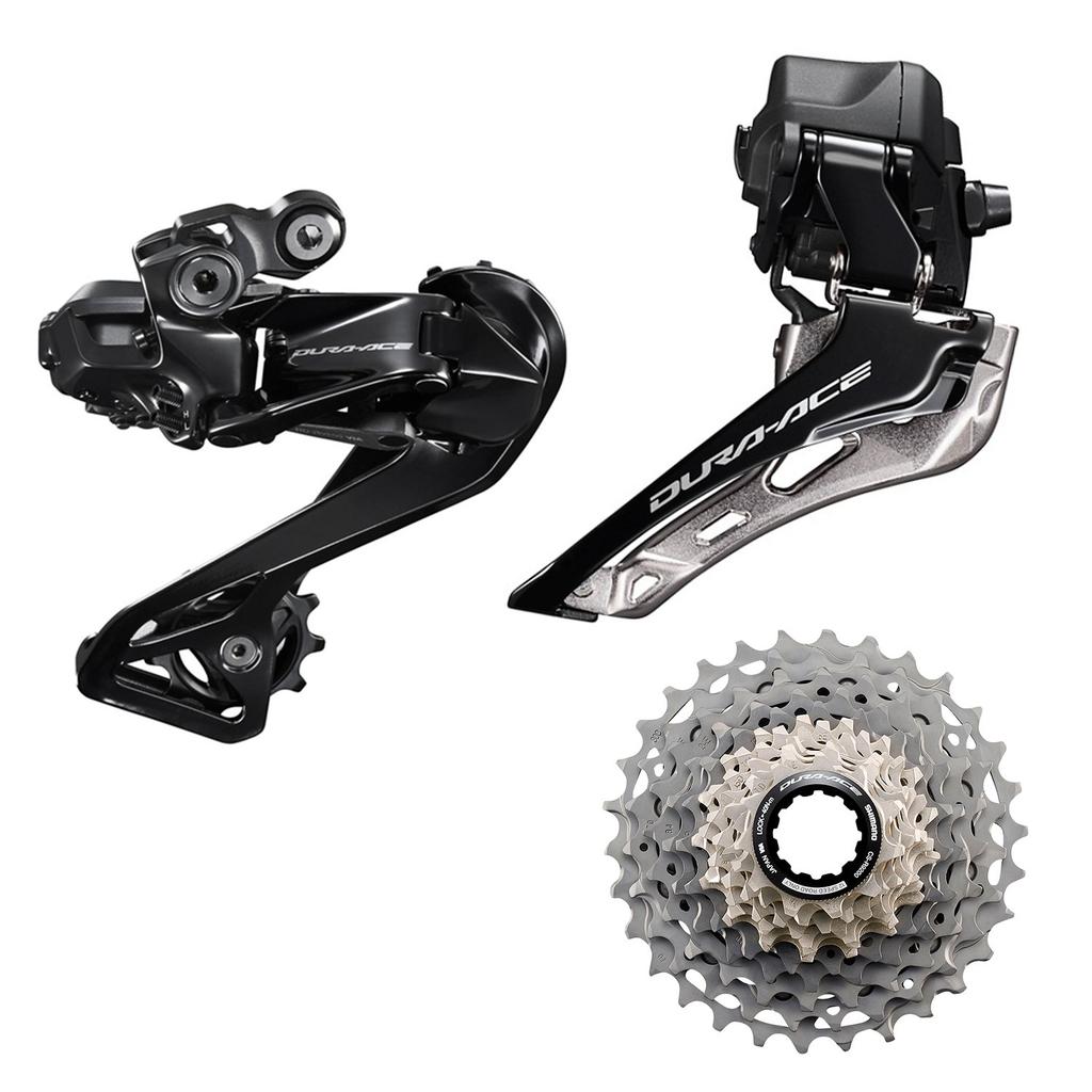 Set Dura Ace  -