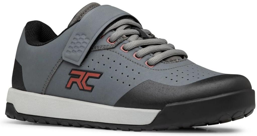Zapatillas Bike Mujer Hellion Clip -