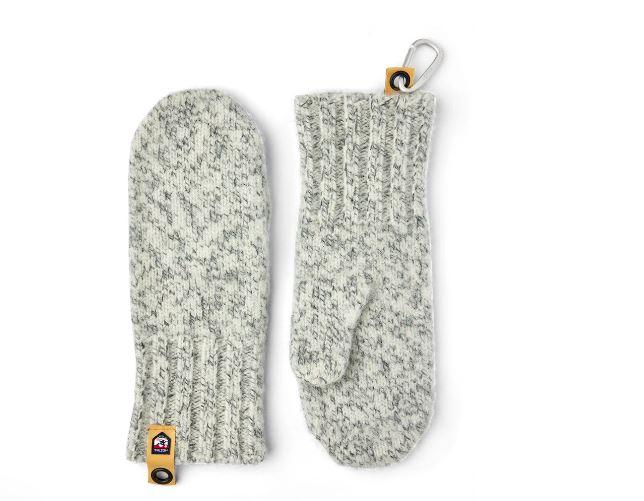 Mitones Expedition Wool
