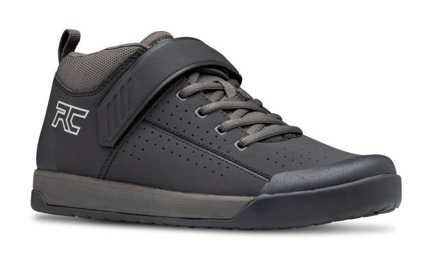 Zapatillas Hombre Bike Wildcat - Color: Negro