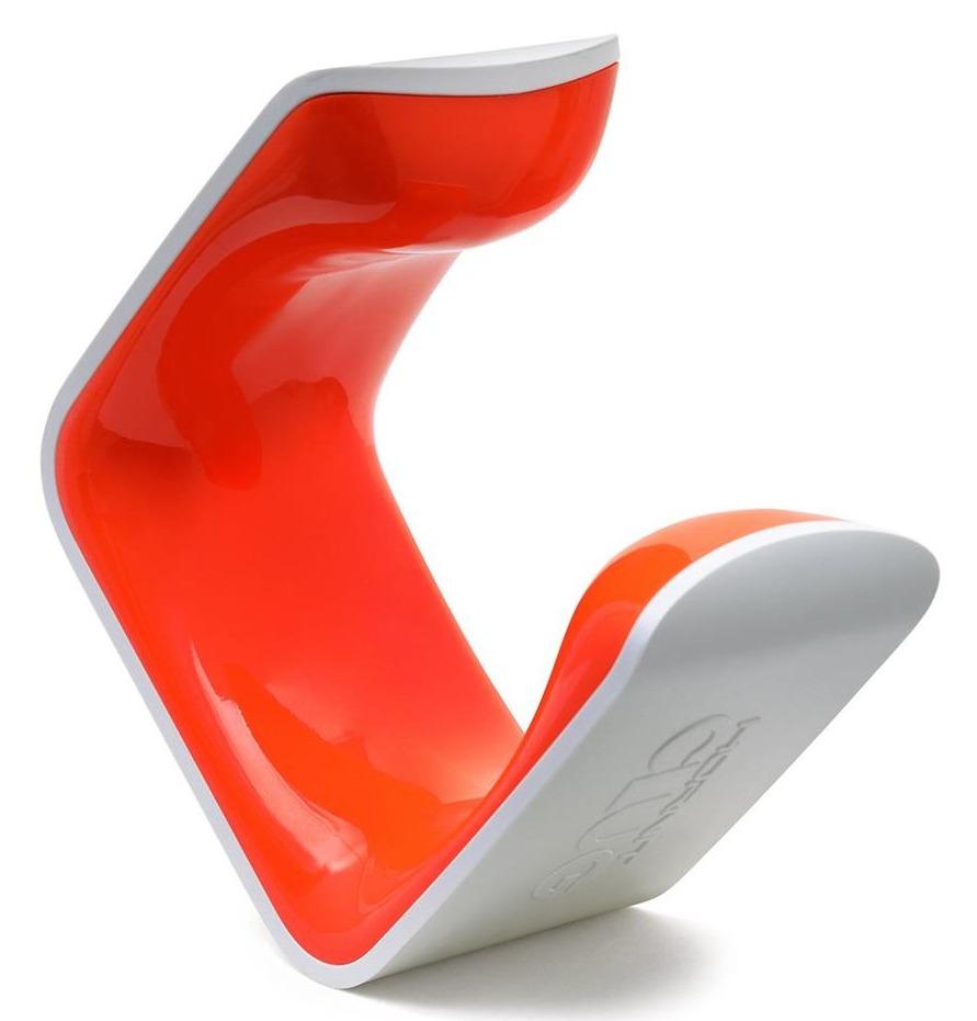 Clug Soporte de Bicicleta Talla Plus neu 2.75 a 3.2 -