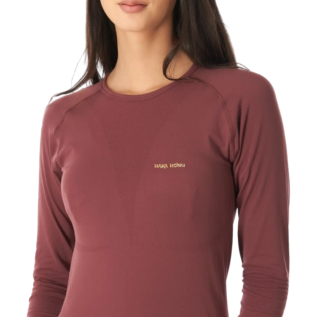 Miniatura Primera Capa Mujer Puma Austral Top -