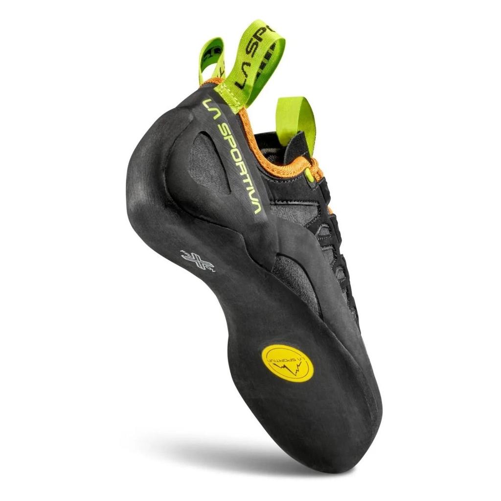 Miniatura Zapatilla de Escalada Tarantulace -