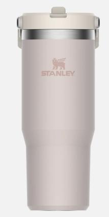 Botella Térmica Stanley Flip Straw