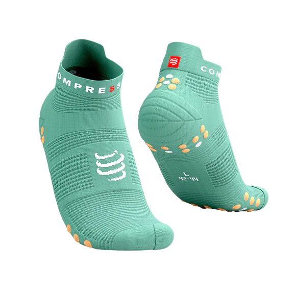 Calcetin Pro Racing Socks Run Low V4.0 -